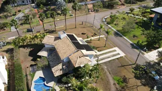 Casa de Condomínio com 1 Quarto à venda, 400m² no Residencial Aldeia do Vale, Goiânia - Foto 80