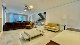 Casa de Condomínio com 4 Quartos à venda, 360m² no Paquetá, Belo Horizonte - Foto 17