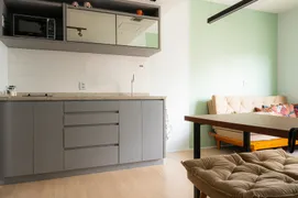 Flat com 1 Quarto para alugar, 35m² no Setor Marista, Goiânia - Foto 4