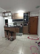 Apartamento com 2 Quartos à venda, 55m² no Residencial Greenville, Ribeirão Preto - Foto 1