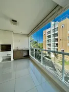 Apartamento com 3 Quartos à venda, 96m² no Chácara Pavoeiro, Cotia - Foto 1