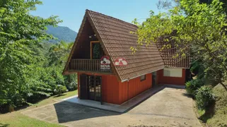 Casa com 3 Quartos à venda, 280m² no Centro, Santo Antônio do Pinhal - Foto 3