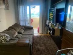 Apartamento com 2 Quartos à venda, 65m² no Colonia Dona Luiza, Ponta Grossa - Foto 7