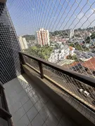 Apartamento com 2 Quartos para alugar, 60m² no Vila Indiana, São Paulo - Foto 7