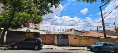 Terreno / Lote / Condomínio à venda, 530m² no Vila Baeta Neves, São Bernardo do Campo - Foto 5
