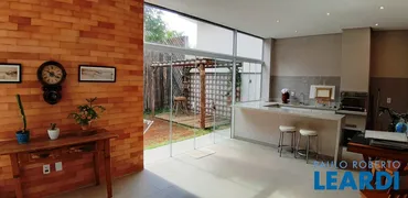 Casa de Condomínio com 3 Quartos à venda, 220m² no Condominio Porto Seguro Village, Valinhos - Foto 6