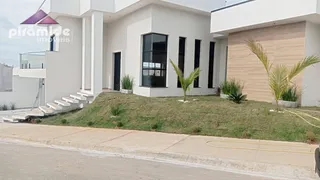 Casa de Condomínio com 3 Quartos à venda, 145m² no Residencial Colinas, Caçapava - Foto 2
