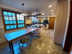 Casa de Condomínio com 4 Quartos para venda ou aluguel, 320m² no Residencial Dez, Santana de Parnaíba - Foto 6