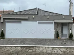 Casa com 3 Quartos à venda, 180m² no Maracanã, Praia Grande - Foto 1
