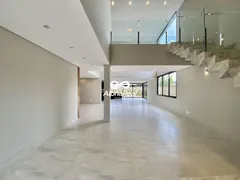Casa de Condomínio com 5 Quartos à venda, 580m² no Alphaville Lagoa Dos Ingleses, Nova Lima - Foto 8