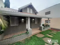 Casa com 3 Quartos para alugar, 130m² no Centro, Uberaba - Foto 1