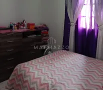 Apartamento com 2 Quartos à venda, 53m² no Parque Residencial Abilio Pedro, Limeira - Foto 2