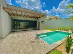 Casa de Condomínio com 4 Quartos à venda, 229m² no Condomínio do Lago, Goiânia - Foto 11