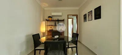 Apartamento com 3 Quartos para alugar, 145m² no Jardim Botânico, Ribeirão Preto - Foto 5