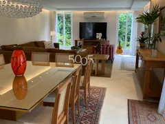 Casa de Condomínio com 5 Quartos para alugar, 567m² no Condomínio Terras de São José, Itu - Foto 13