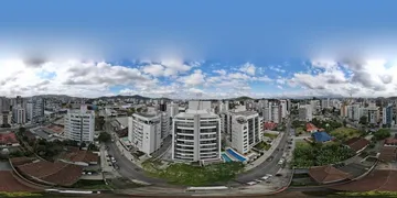 Apartamento com 3 Quartos à venda, 161m² no América, Joinville - Foto 30