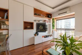 Flat com 1 Quarto para alugar, 40m² no Vila Nova Conceição, São Paulo - Foto 2