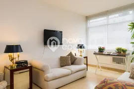 Apartamento com 3 Quartos à venda, 84m² no Leblon, Rio de Janeiro - Foto 2