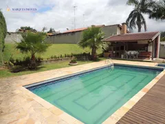 Casa de Condomínio com 4 Quartos à venda, 377m² no Recanto das Canjaranas, Vinhedo - Foto 25