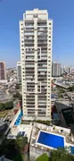 Apartamento com 3 Quartos à venda, 91m² no Jardim Anália Franco, São Paulo - Foto 1