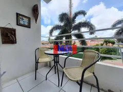 Apartamento com 3 Quartos para alugar, 64m² no Monte Castelo, Fortaleza - Foto 14