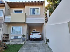 Sobrado com 3 Quartos à venda, 125m² no Santa Cândida, Curitiba - Foto 4