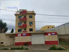 Cobertura com 4 Quartos para alugar, 159m² no Santos Dumont I, Governador Valadares - Foto 1