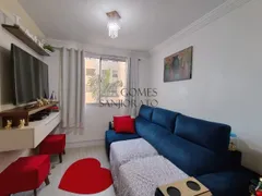 Apartamento com 2 Quartos à venda, 47m² no Parque São Vicente, Mauá - Foto 4