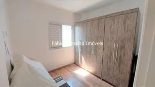 Casa de Condomínio com 2 Quartos à venda, 75m² no Vila São Judas Tadeu, Vargem Grande Paulista - Foto 6