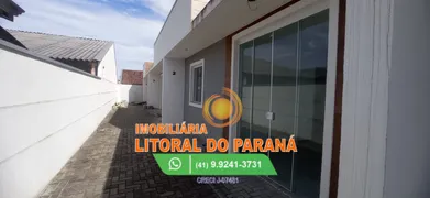 Casa com 2 Quartos à venda, 50m² no Centro, Pontal do Paraná - Foto 17