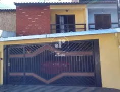 Casa com 3 Quartos à venda, 189m² no Vila Guarani, Santo André - Foto 15