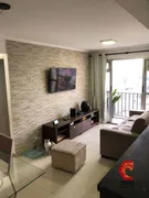 Apartamento com 2 Quartos à venda, 60m² no Chácara Califórnia, São Paulo - Foto 1