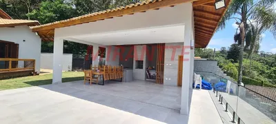 Sobrado com 3 Quartos à venda, 450m² no Caraguata, Mairiporã - Foto 36