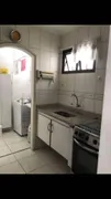 Apartamento com 3 Quartos para alugar, 114m² no Jardim Ana Maria , Guarujá - Foto 4