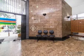 Conjunto Comercial / Sala para alugar, 170m² no São Geraldo, Porto Alegre - Foto 33