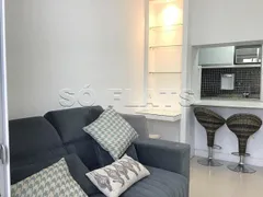 Flat com 1 Quarto à venda, 35m² no Morumbi, São Paulo - Foto 1