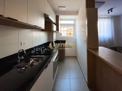 Apartamento com 2 Quartos à venda, 46m² no Ecoville, Curitiba - Foto 8