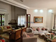 Casa de Condomínio com 4 Quartos à venda, 650m² no Residencial Vila Verde, Campinas - Foto 26