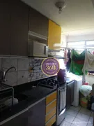 Apartamento com 2 Quartos à venda, 42m² no Vila Romanópolis, Ferraz de Vasconcelos - Foto 3