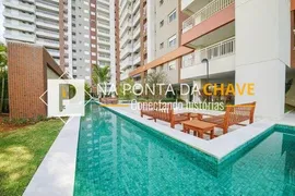 Apartamento com 3 Quartos à venda, 127m² no Chácara Inglesa, São Bernardo do Campo - Foto 28