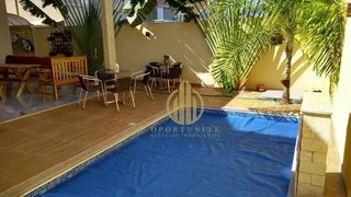 Casa de Condomínio com 3 Quartos à venda, 289m² no Condominio Santorini, Ribeirão Preto - Foto 3