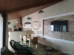 Casa de Condomínio com 4 Quartos à venda, 135m² no Loteamento Villa Branca, Jacareí - Foto 24