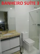 Apartamento com 4 Quartos para alugar, 200m² no Meia Praia, Itapema - Foto 53