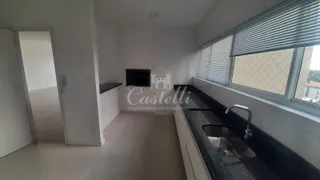 Apartamento com 3 Quartos para alugar, 134m² no Oficinas, Ponta Grossa - Foto 5