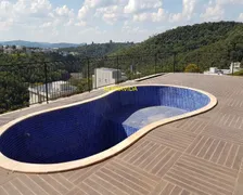 Casa de Condomínio com 4 Quartos à venda, 690m² no Alphaville, Santana de Parnaíba - Foto 19
