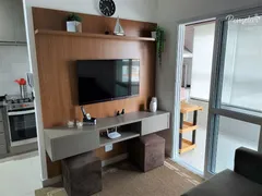 Apartamento com 2 Quartos à venda, 55m² no Praia das Toninhas, Ubatuba - Foto 6