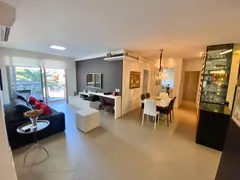 Apartamento com 3 Quartos para venda ou aluguel, 113m² no Jurerê Internacional, Florianópolis - Foto 16