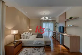 Apartamento com 4 Quartos à venda, 393m² no Gonzaga, Santos - Foto 26