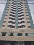 Apartamento com 2 Quartos à venda, 36m² no Centro, Guarapuava - Foto 1