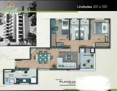 Apartamento com 2 Quartos à venda, 64m² no Bigorrilho, Curitiba - Foto 30